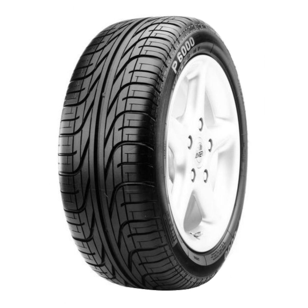 Pneus d'été PIRELLI P6000 215/60R15 94W