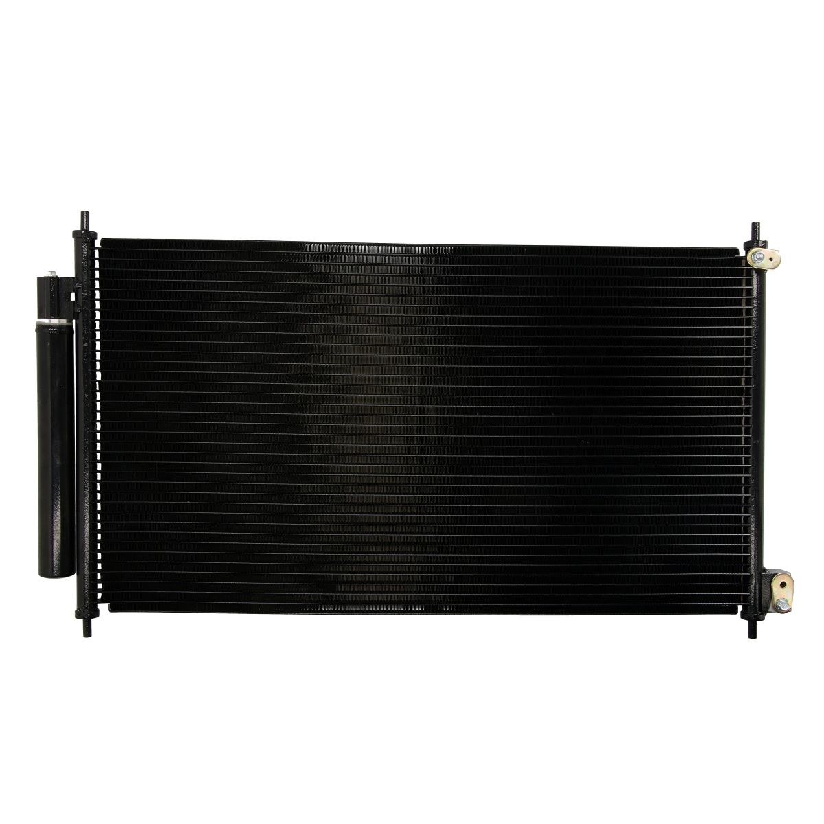 Image of Condensator, airconditioning