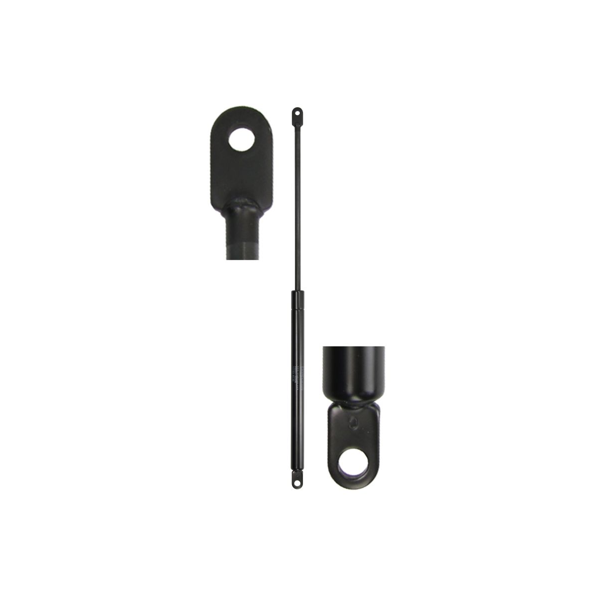 Gasfeder, Koffer-/Laderaum STABILUS STA046531