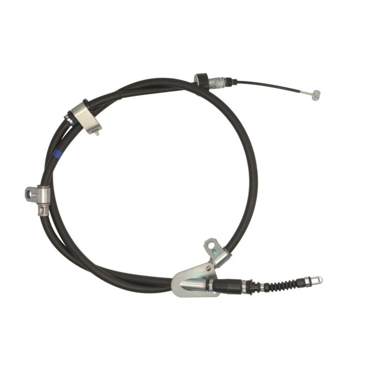 Image of Kabel, parkeerrem   rechts