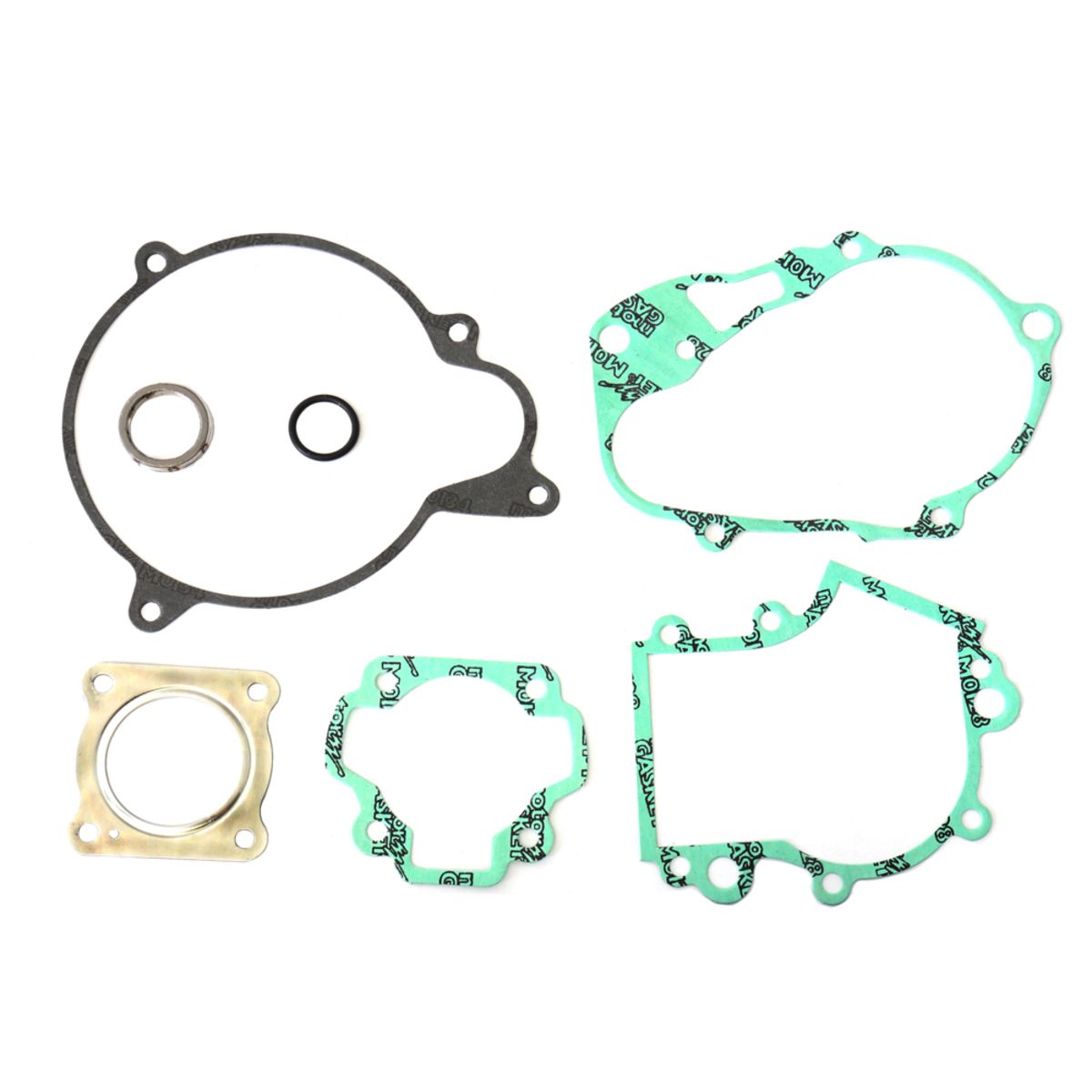 Set di guarnizioni motore ATHENA P400210850028