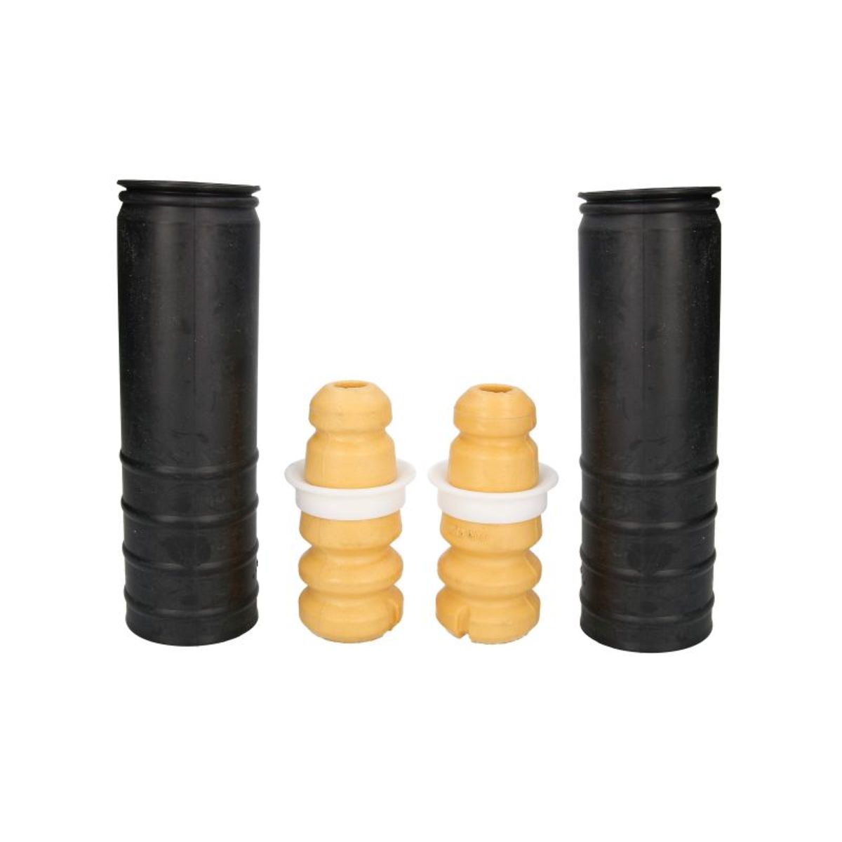 Image of Stofkap, schokdemper Proodection Kit