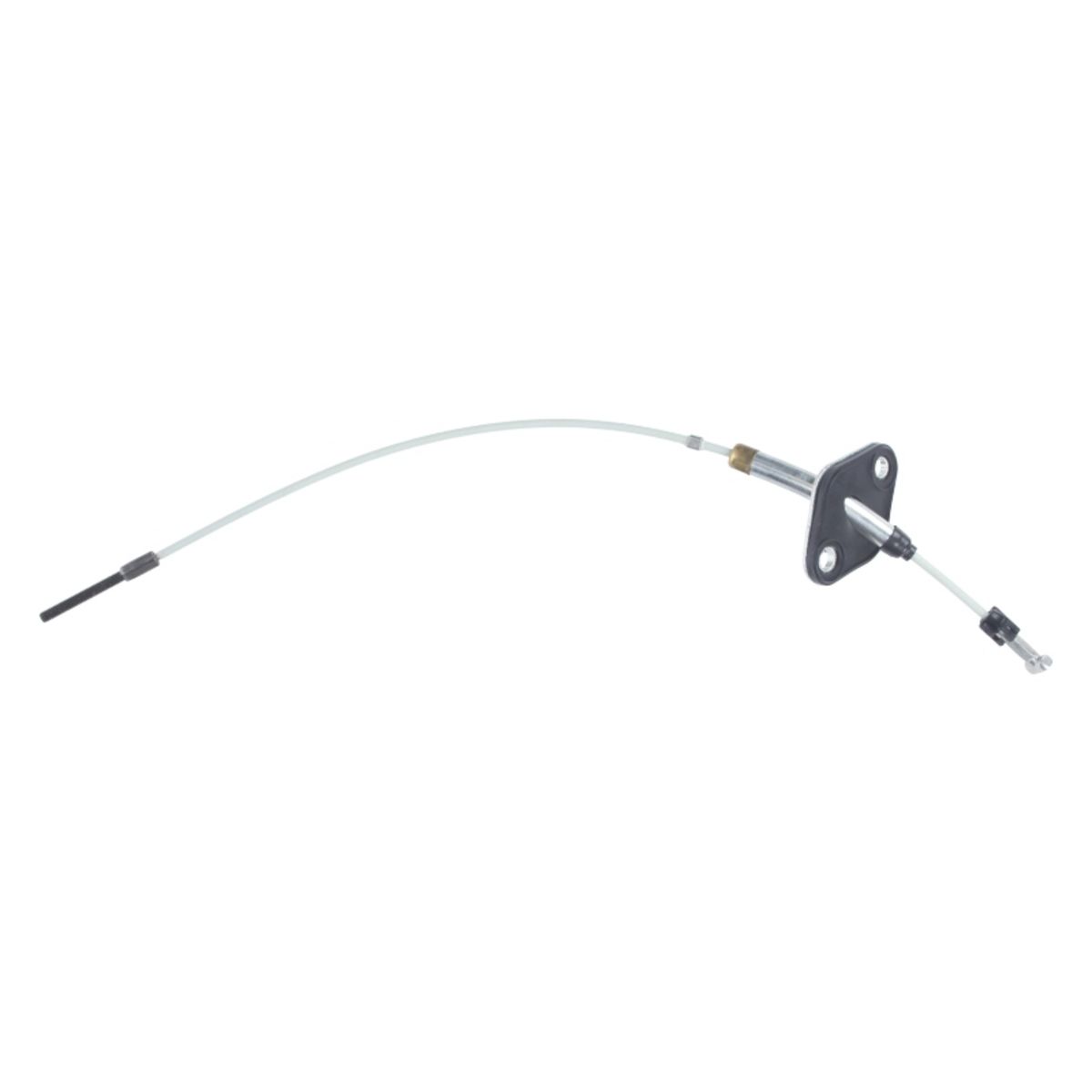 Image of Kabel, parkeerrem