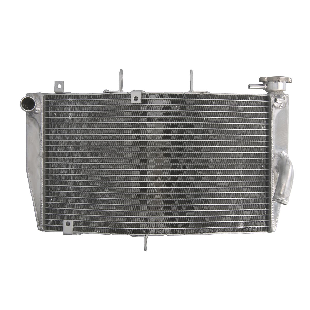 Radiatore, raffreddamento motore 4 RIDE RAD-519