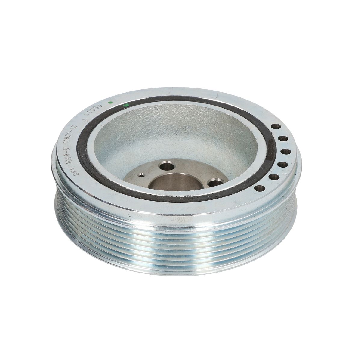 Dayco Puleggia Della Cinghia, Albero Motore Dpv1008