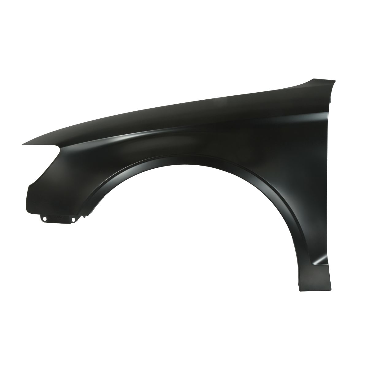 Blic Parafango 6504-04-0027315P, Sinistro