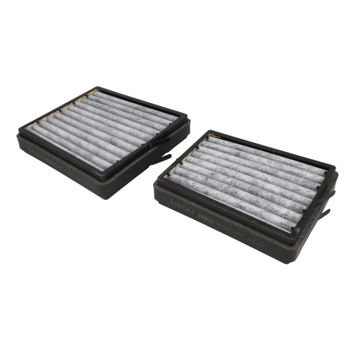 Image of Cabinefilter
