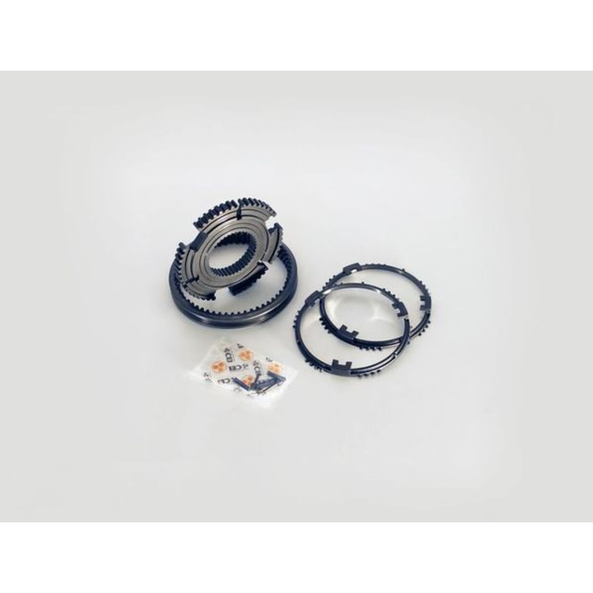 C.e.i Reparatieset, Synchronisator 298094