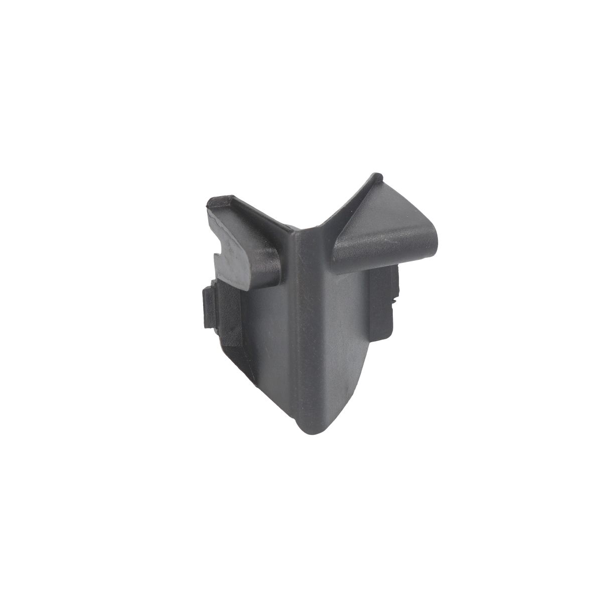 Moldura Protectora/decorativa, parachoques PACOL DAF-FP-021L izquierda