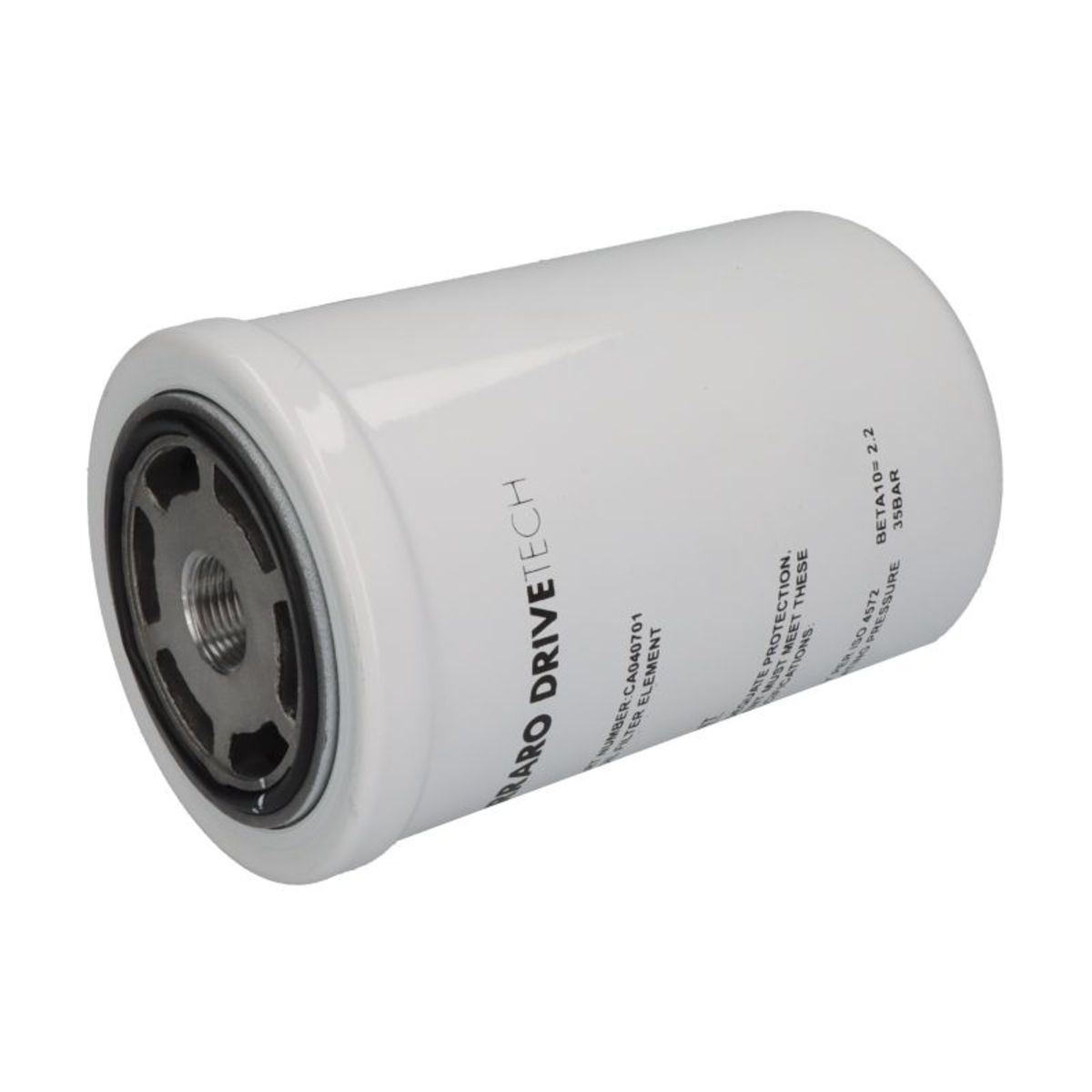 Image of Hydraulisch filter  -CR