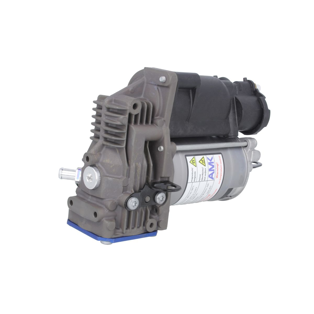 Image of Compressor, pneumatisch systeem  - B1 Serie vervanging (Air)