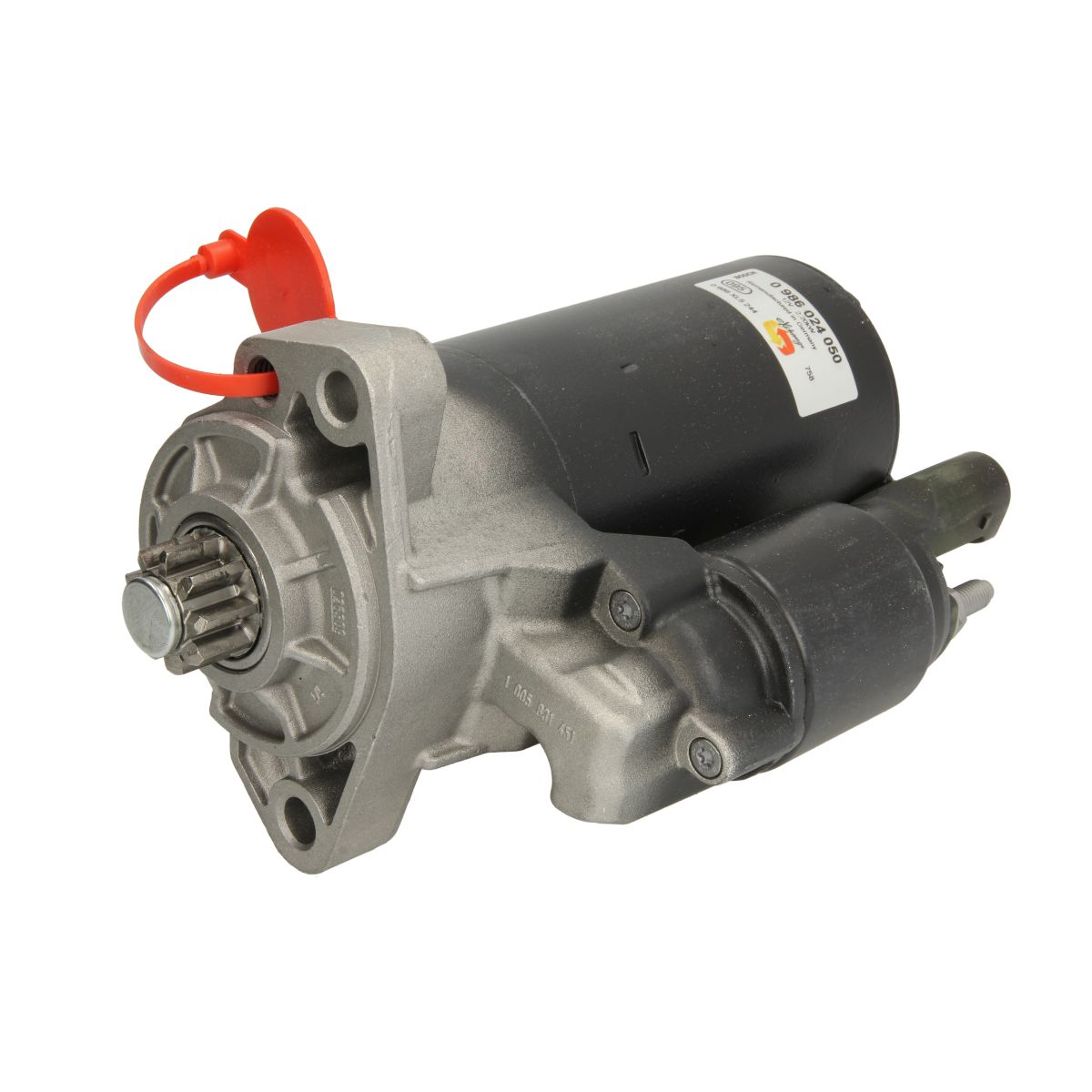 Image of Starter