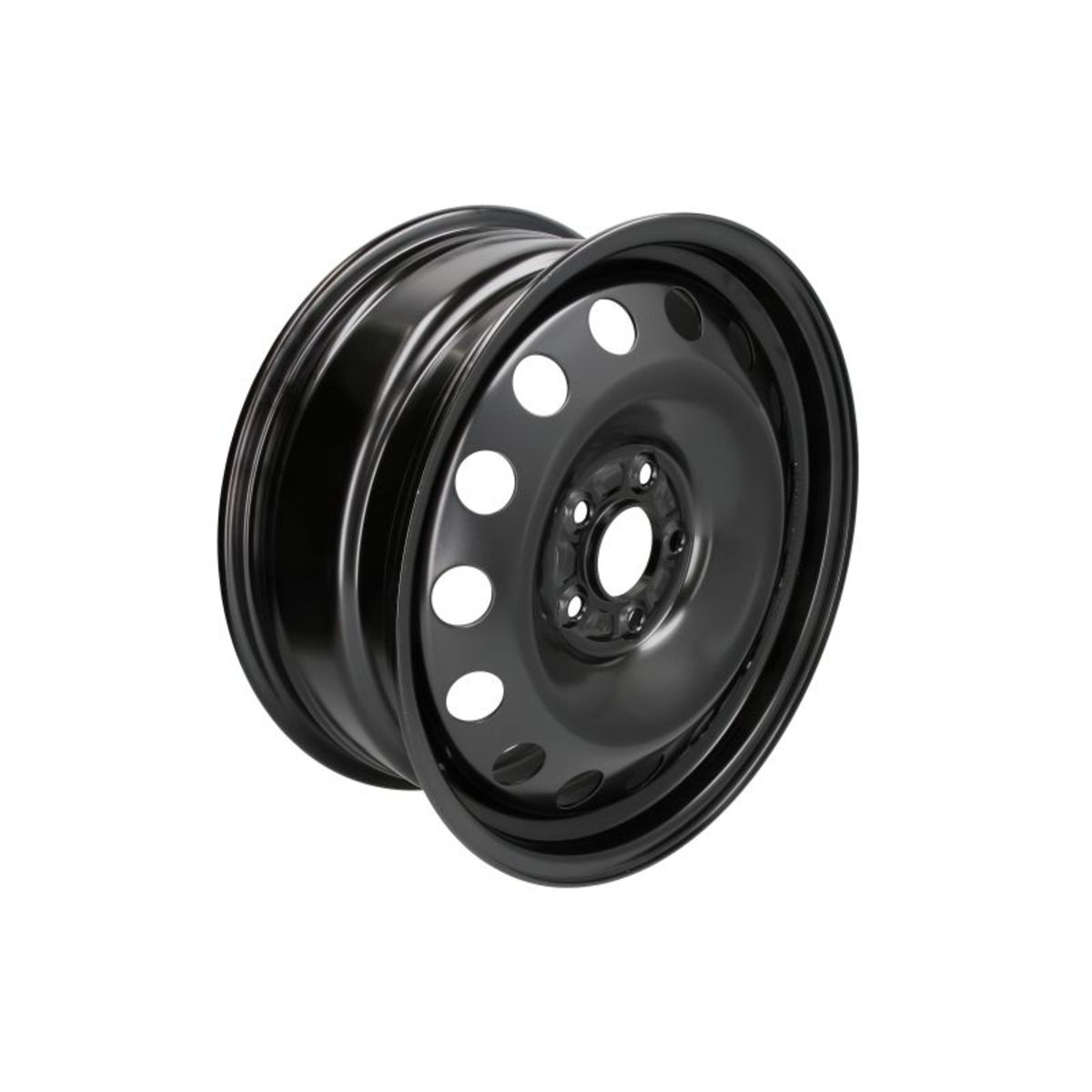 Image of Stalen rand 17 inch  5x114,3 7J ET50