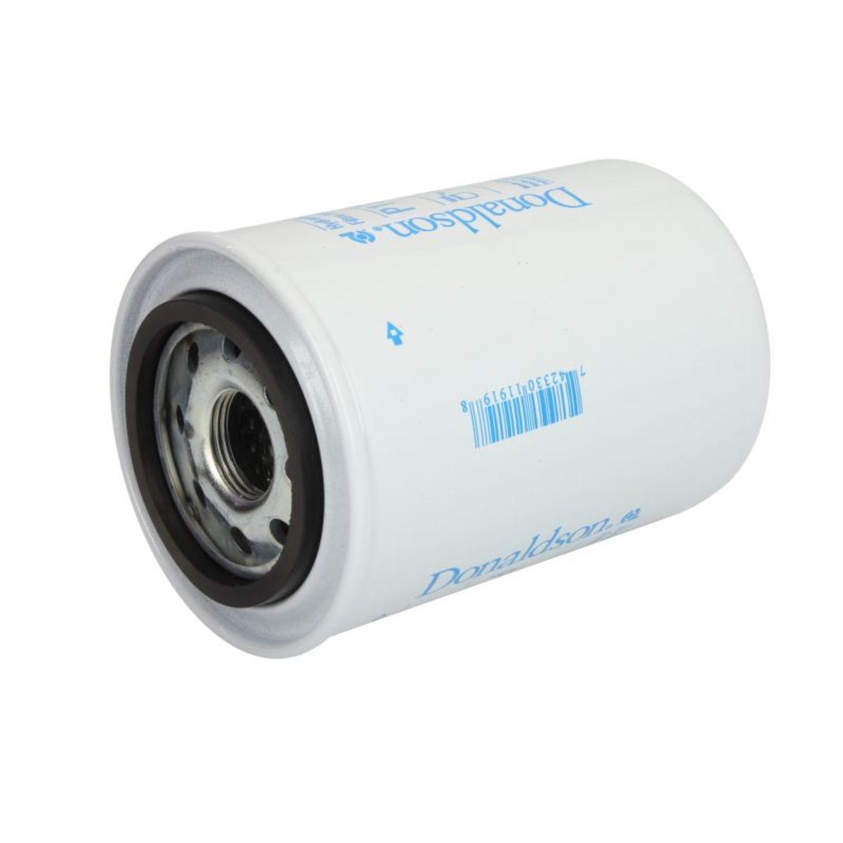 Image of Hydraulisch filter