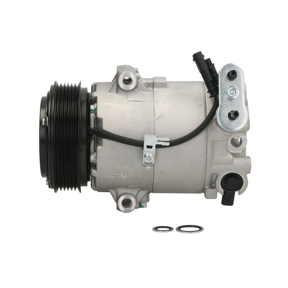 Image of Compressor airconditioning