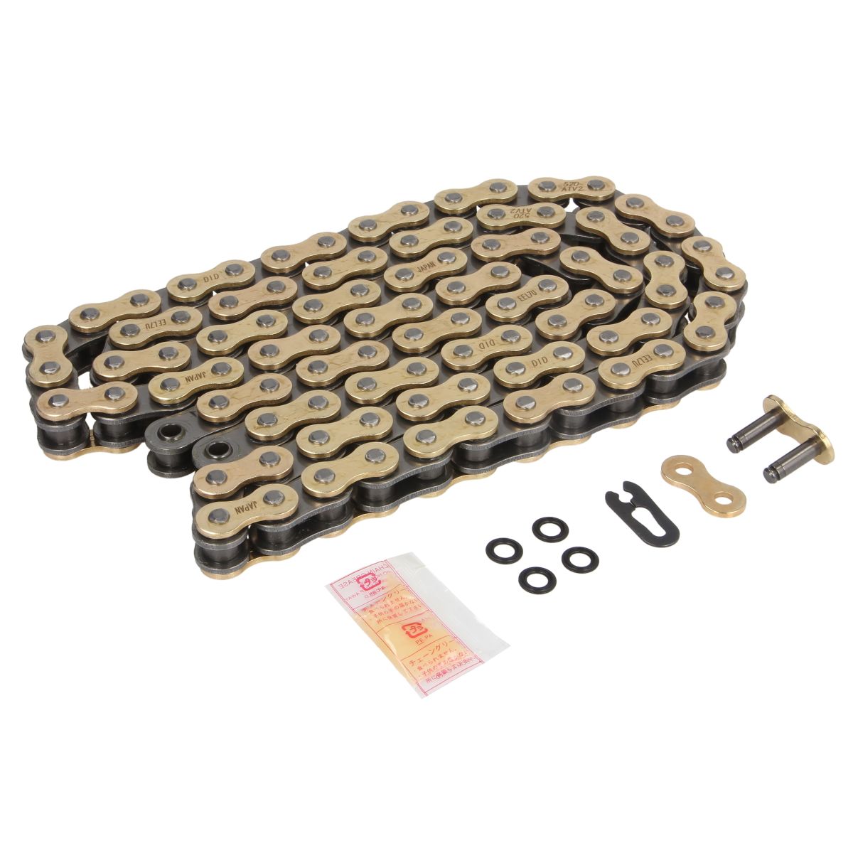 Image of Ketting  520ATV2G&B94