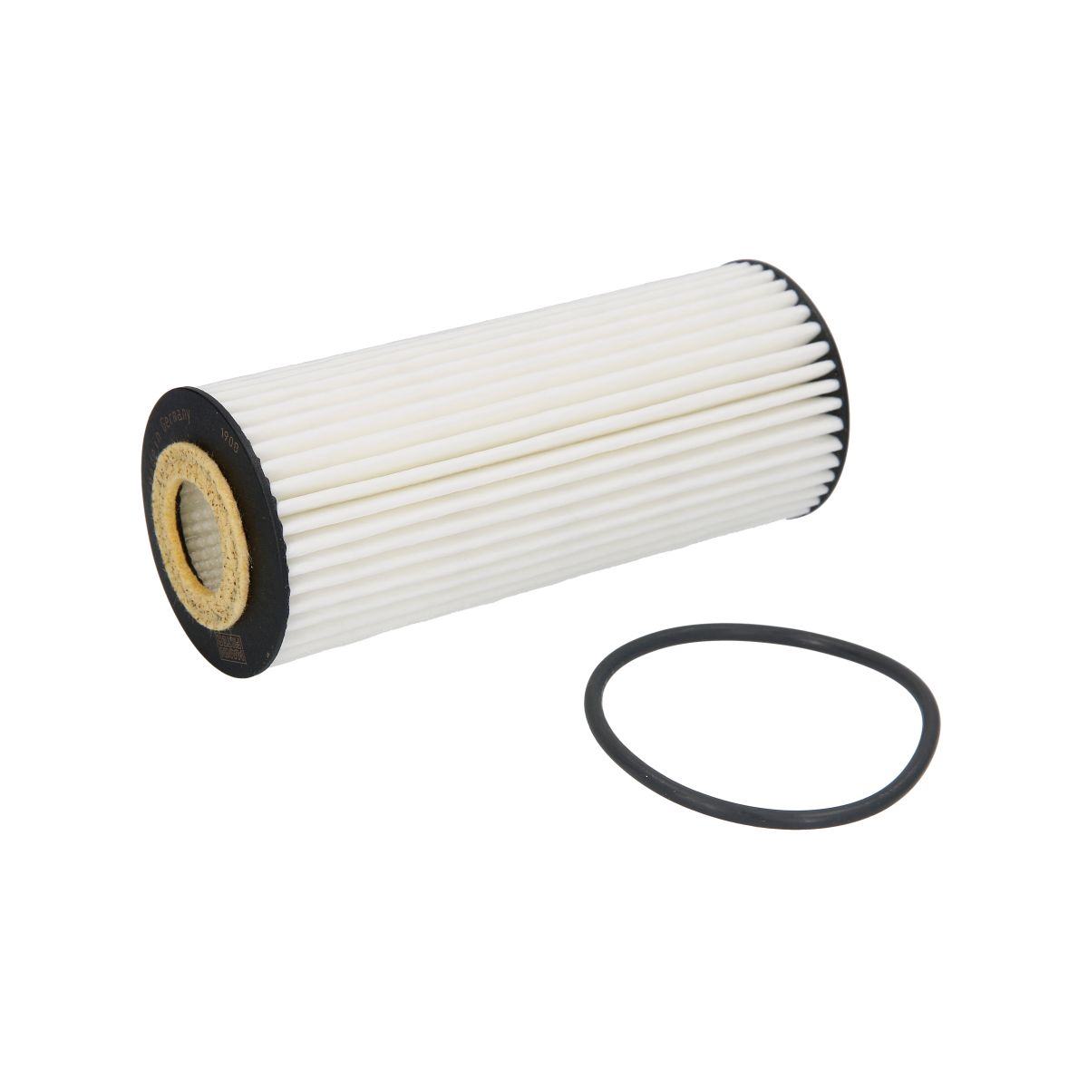 Image of Oliefilter