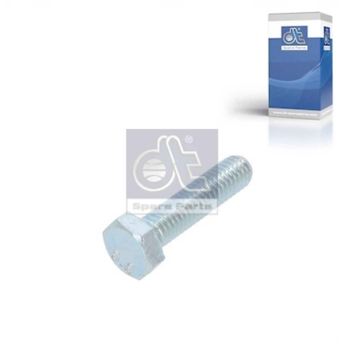 Image of Schroef DT Spare Parts