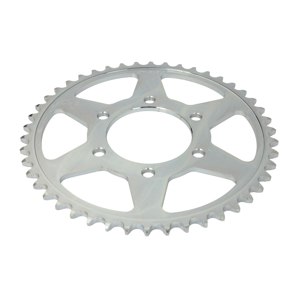 Pignone posteriore JTR 1489,46