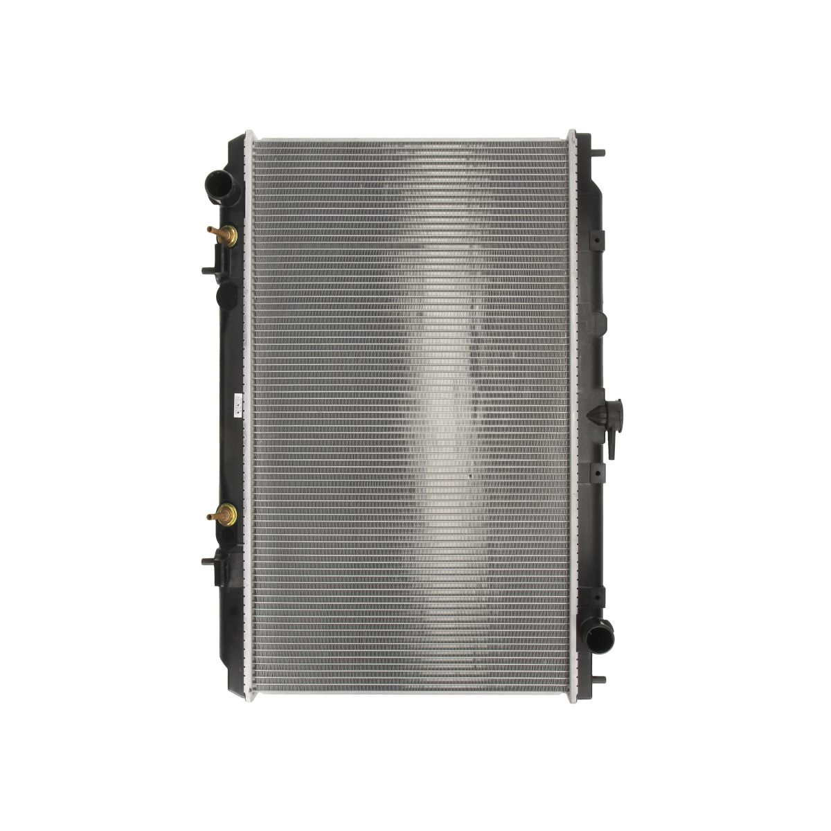 Image of Radiator, motorkoeling