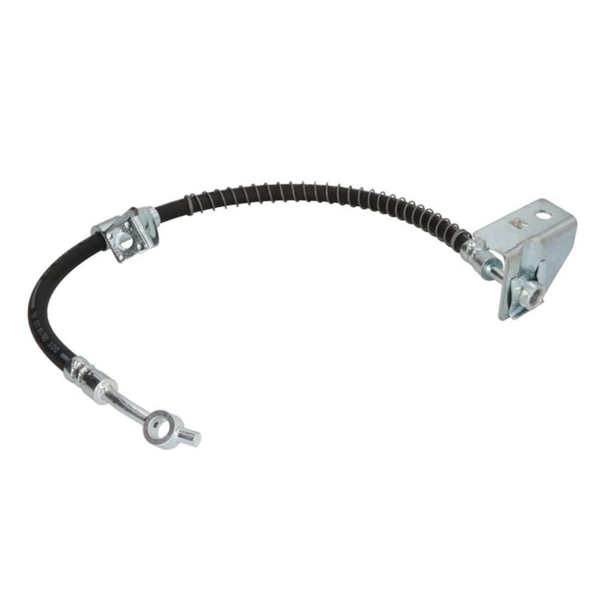 Delphi Bremsschlauch Links Lh7397