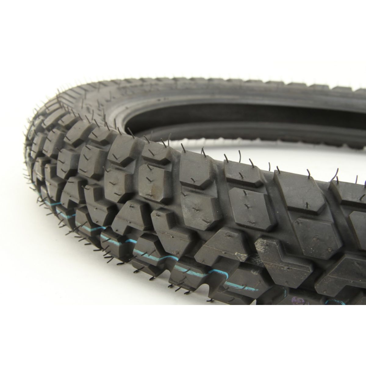 DUNLOP K460 90/100-19 TT, Motorradreifen vorne