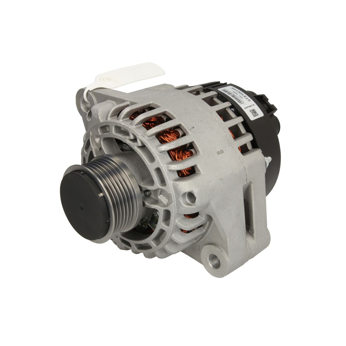 Image of Driefasige generator