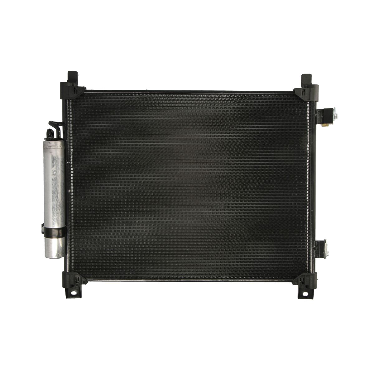 Image of Condensator, airconditioning