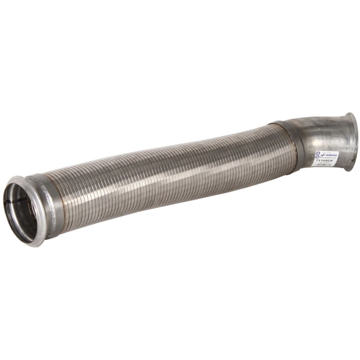 Vanstar Tubo Di Scarico 71168Df