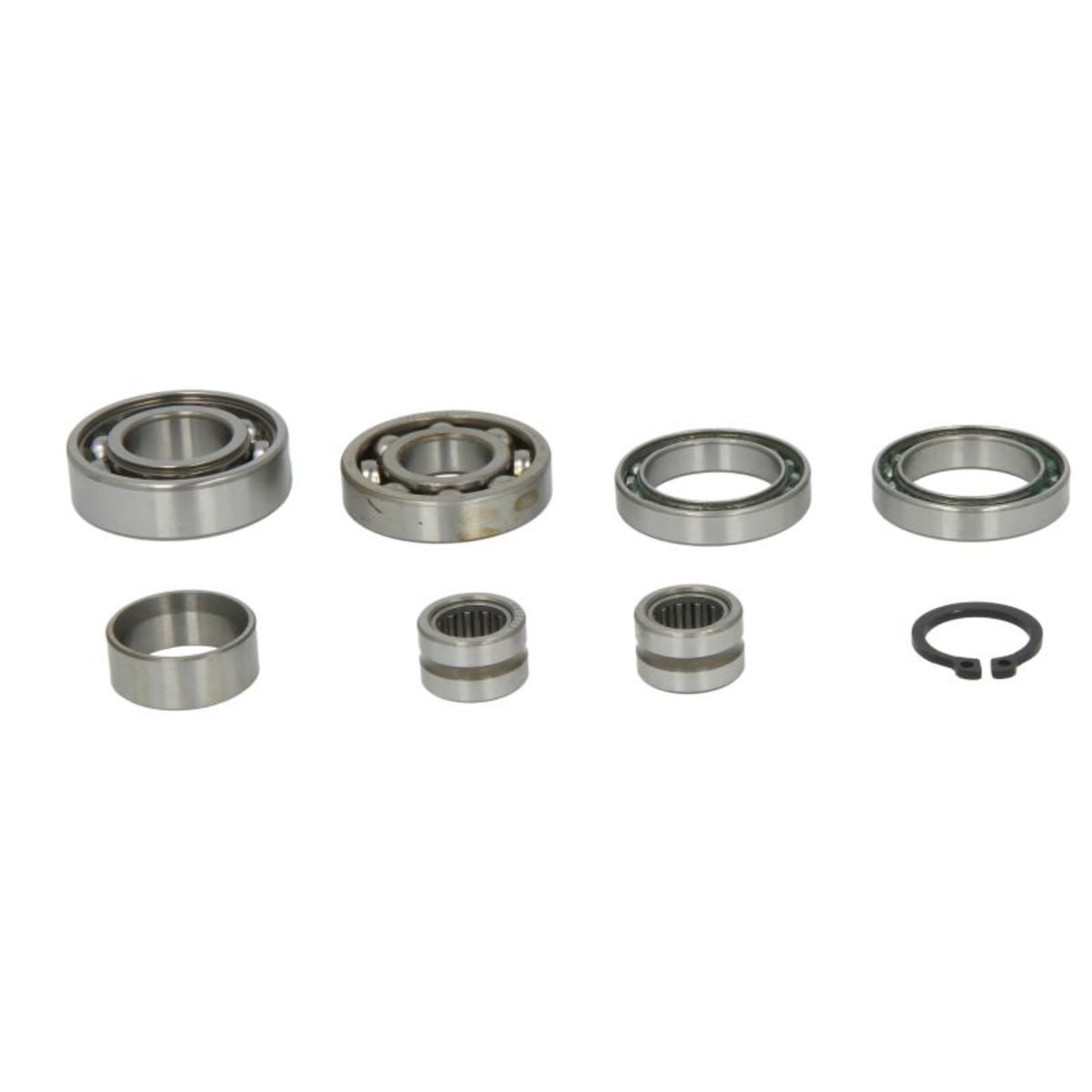 Lagersatz, Schaltgetriebe HOT RODS TBK0059