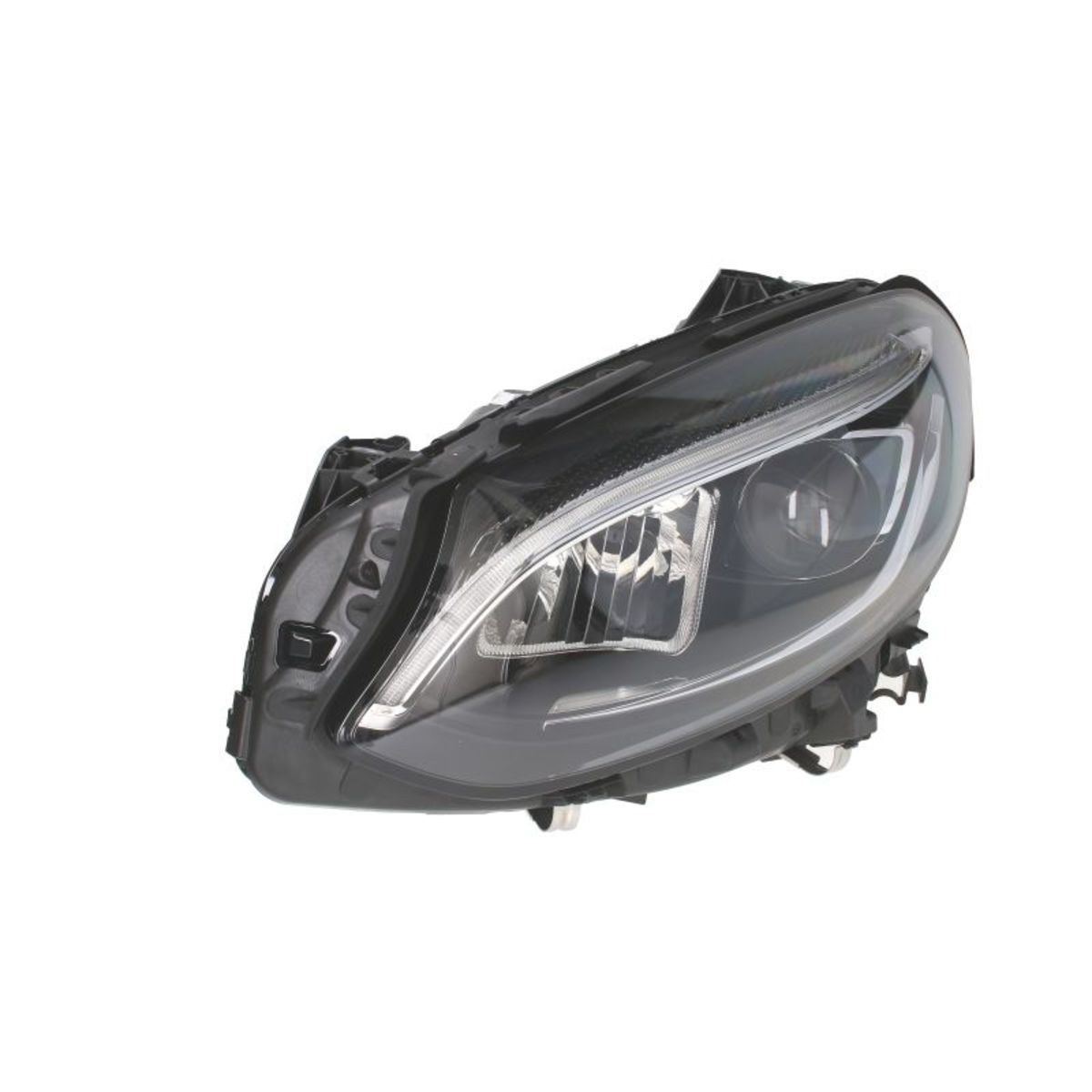 Magneti Marelli Hauptscheinwerfer 711307024346