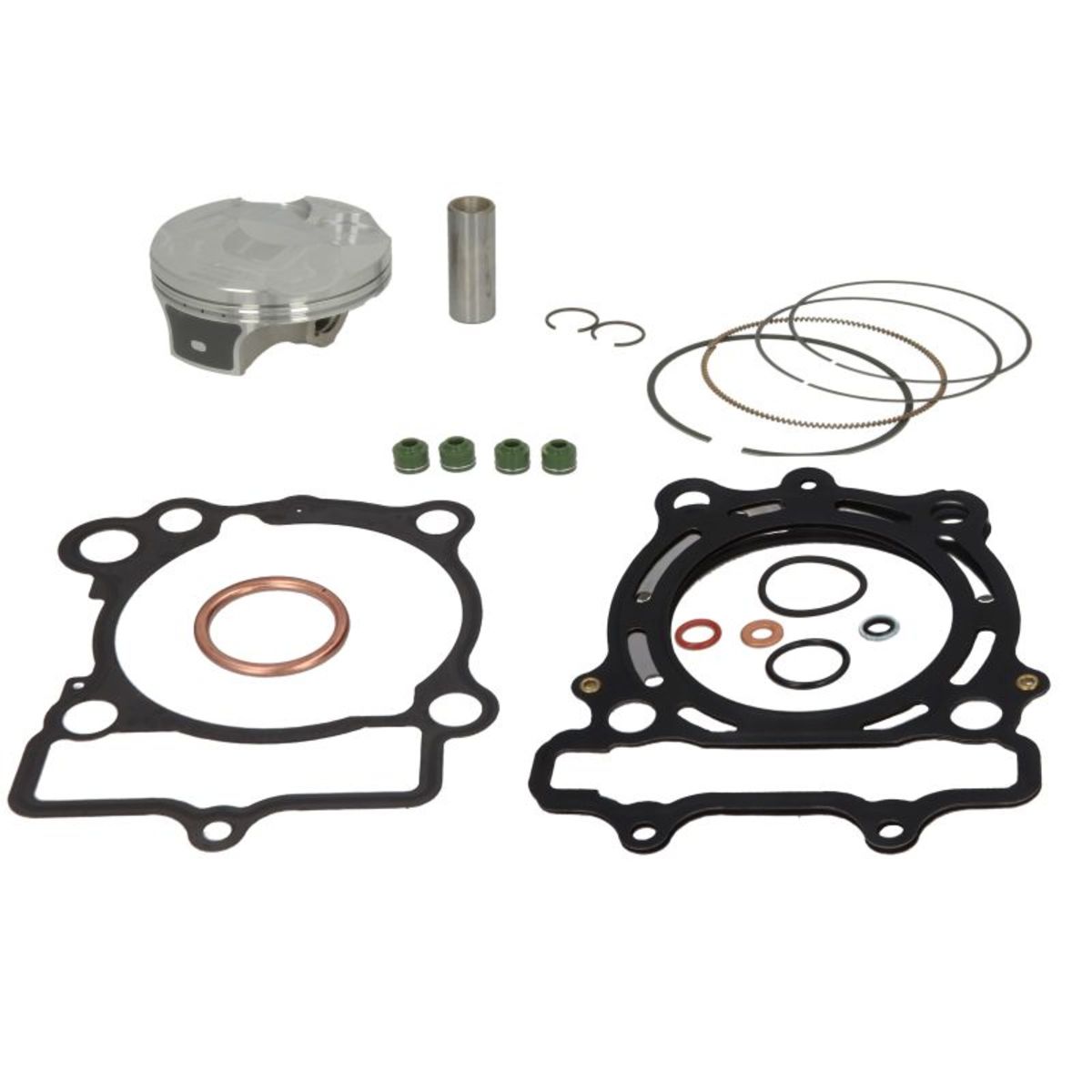 Kolben ATHENA P5F0770098004C