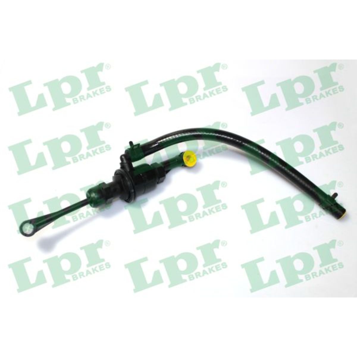 Lpr Hoofdcilinder, Koppeling 2640