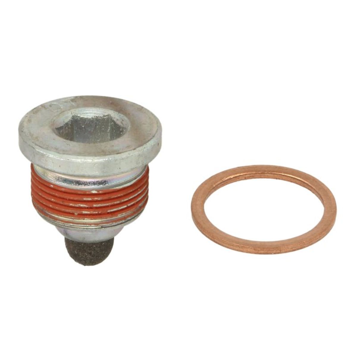 Image of Schroef plug oliepan DT Spare Parts