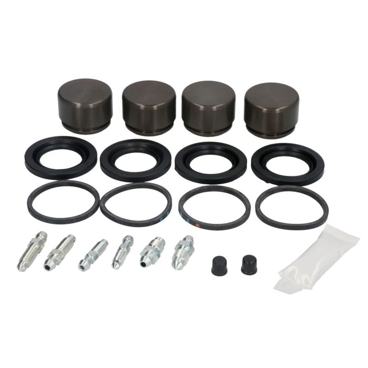 Image of Reparatieset, remklauw  D4-2593C