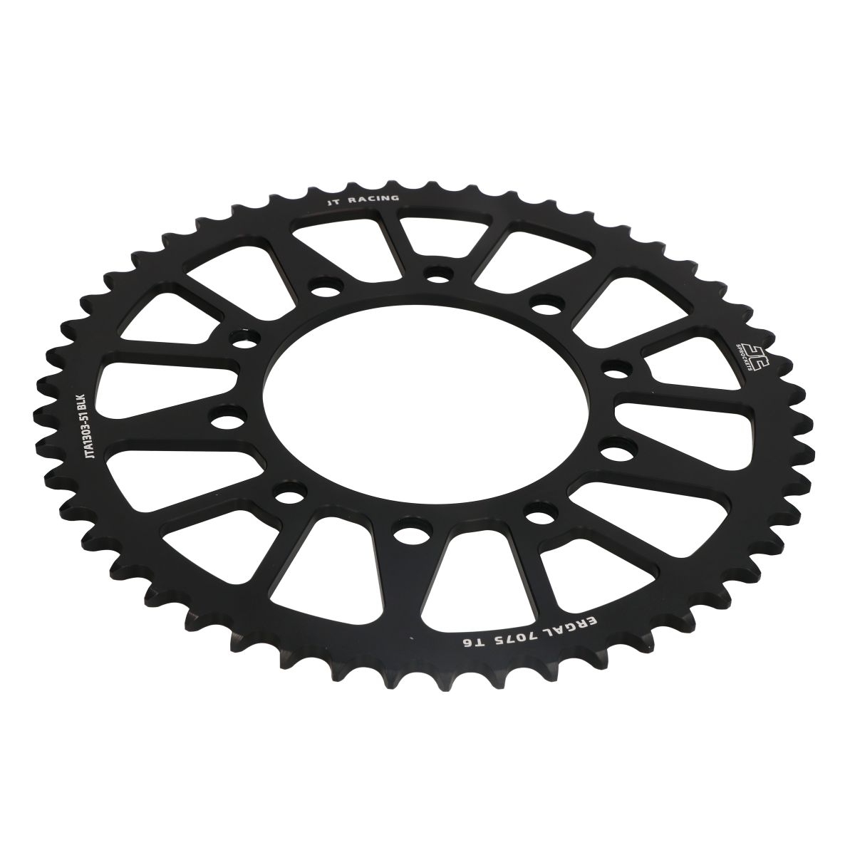 Pignone posteriore JTA1303,51BLK