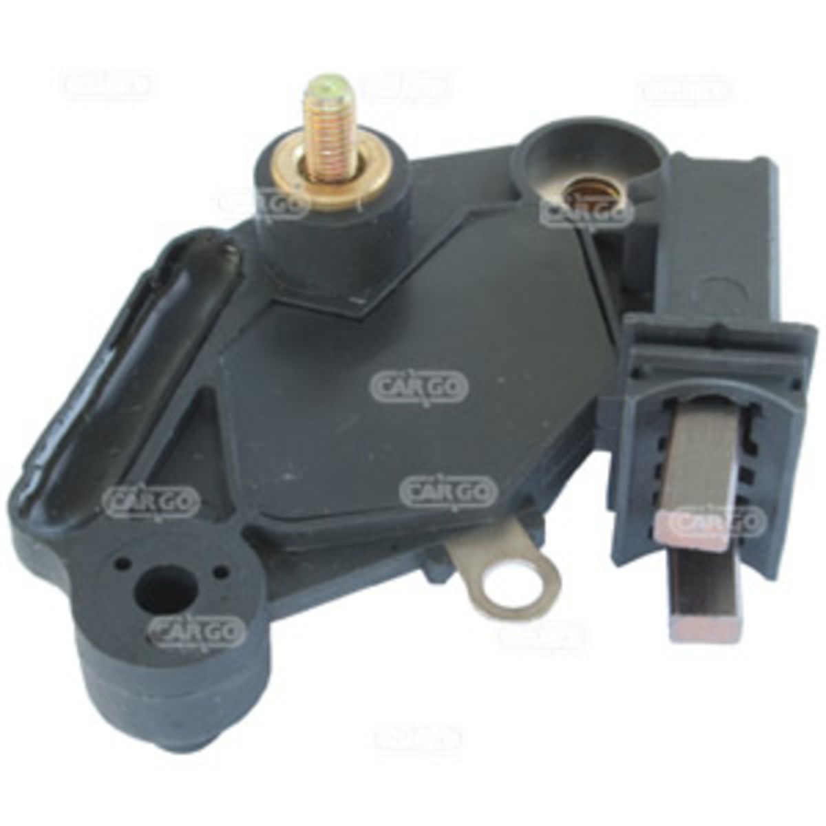 Hc-Cargo Spannungsregler F 032 232 042