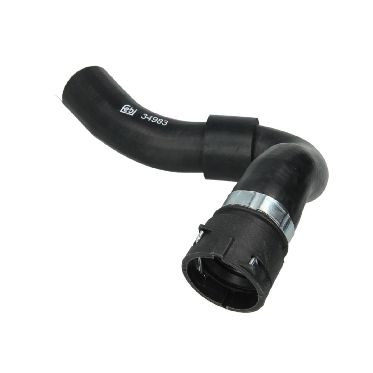 Radiateurslang  BILSTEIN