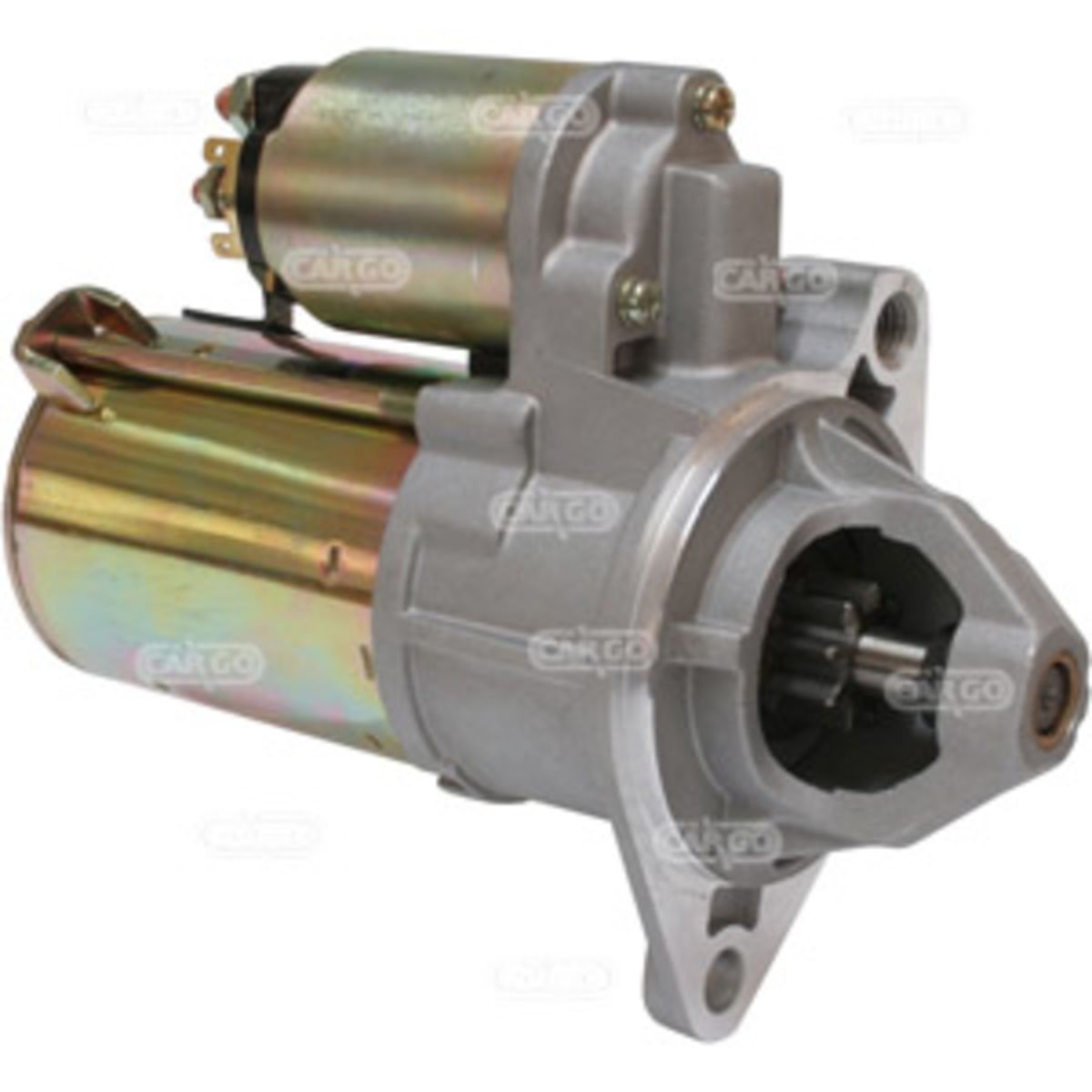 Image of Starter