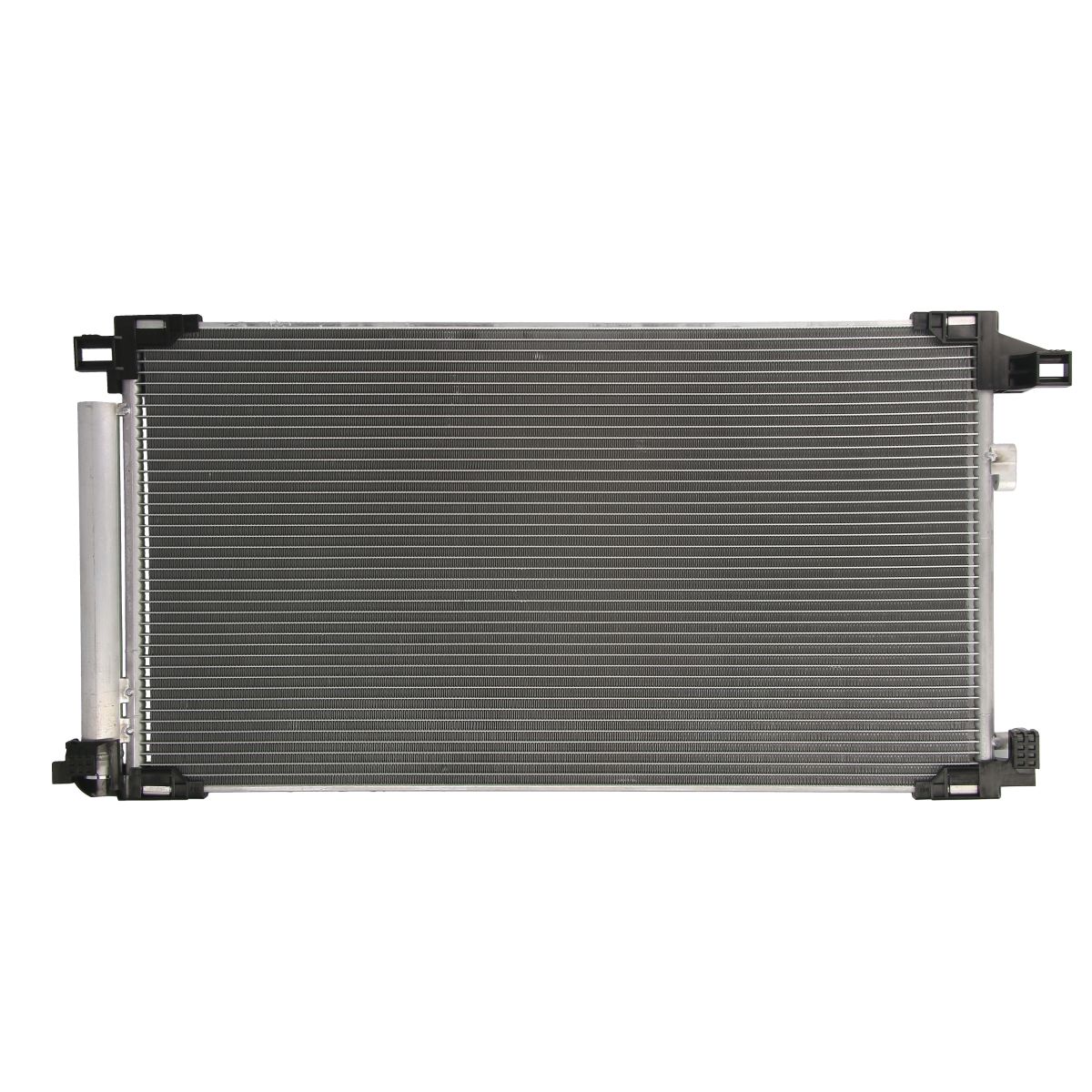 Image of Condensator, airconditioning