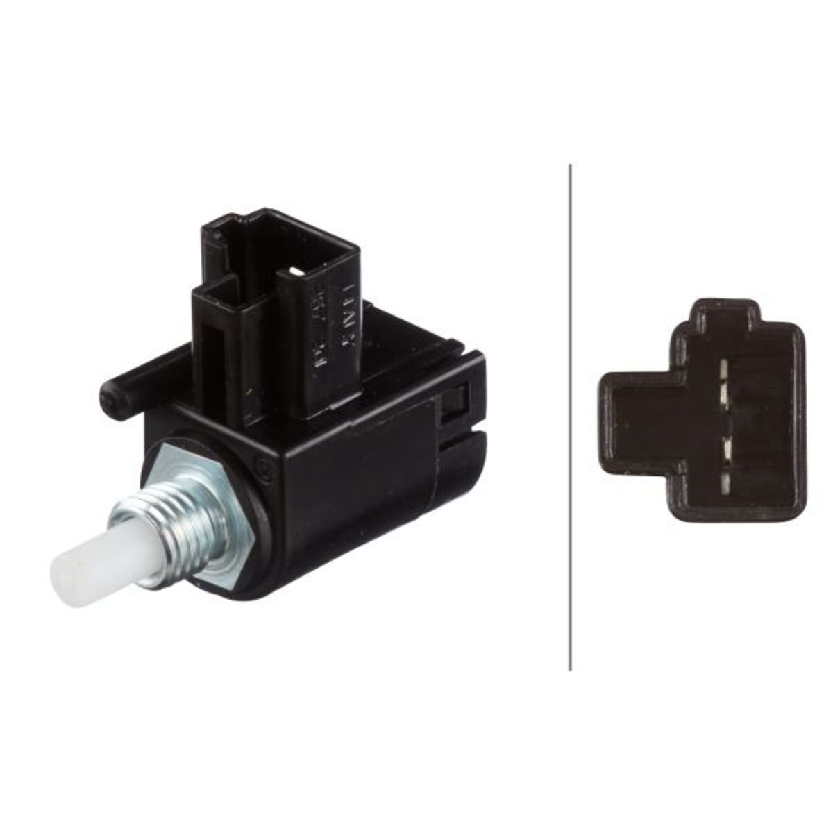 Hella Commande, Embrayage (Régulateur De Vitesse) 6Dd 008 622-891