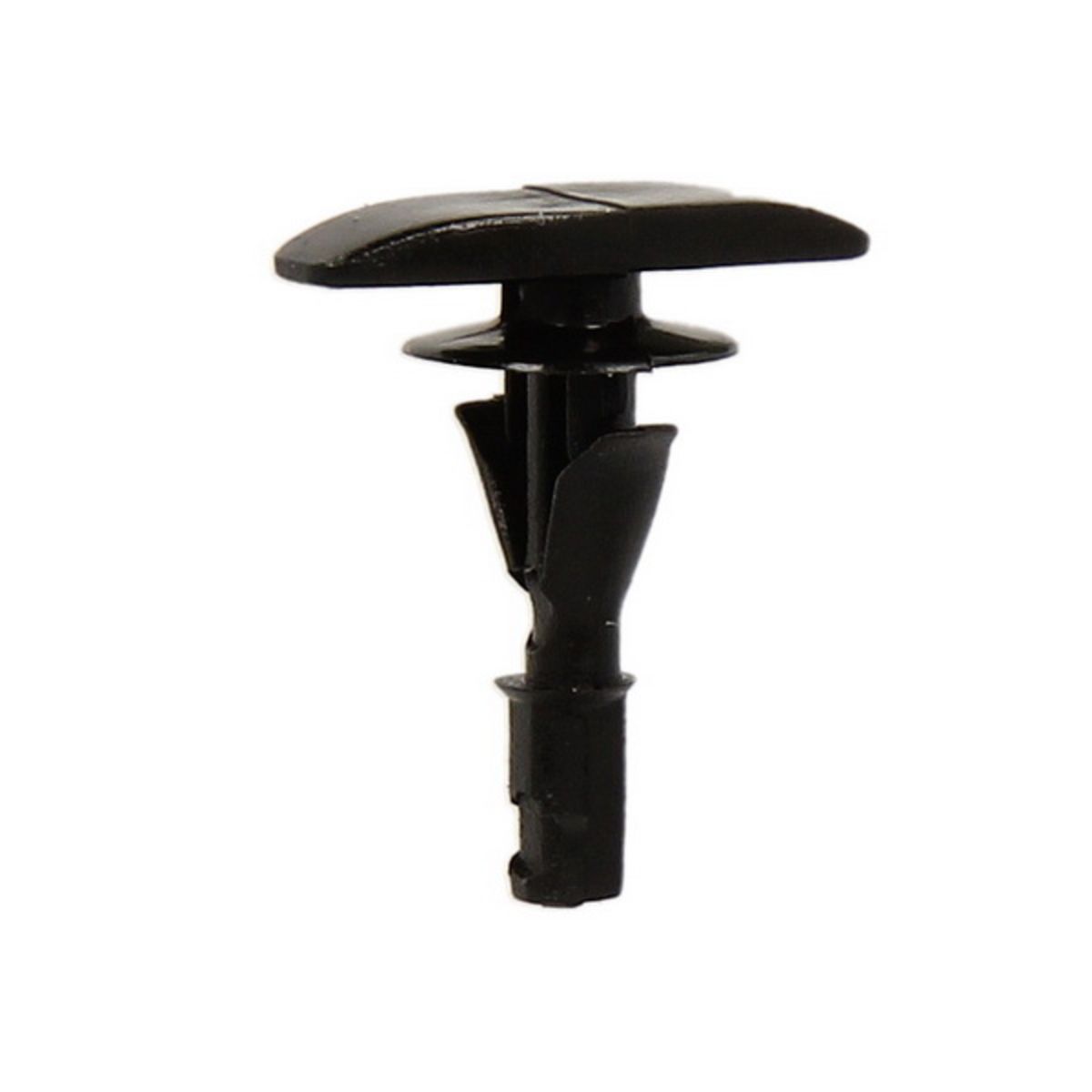 Romix Fijación Rom B21001, 10 Piezas
