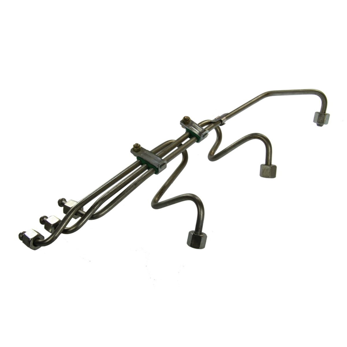 Image of Hogedrukleidingset, injectiesysteem DT Spare Parts