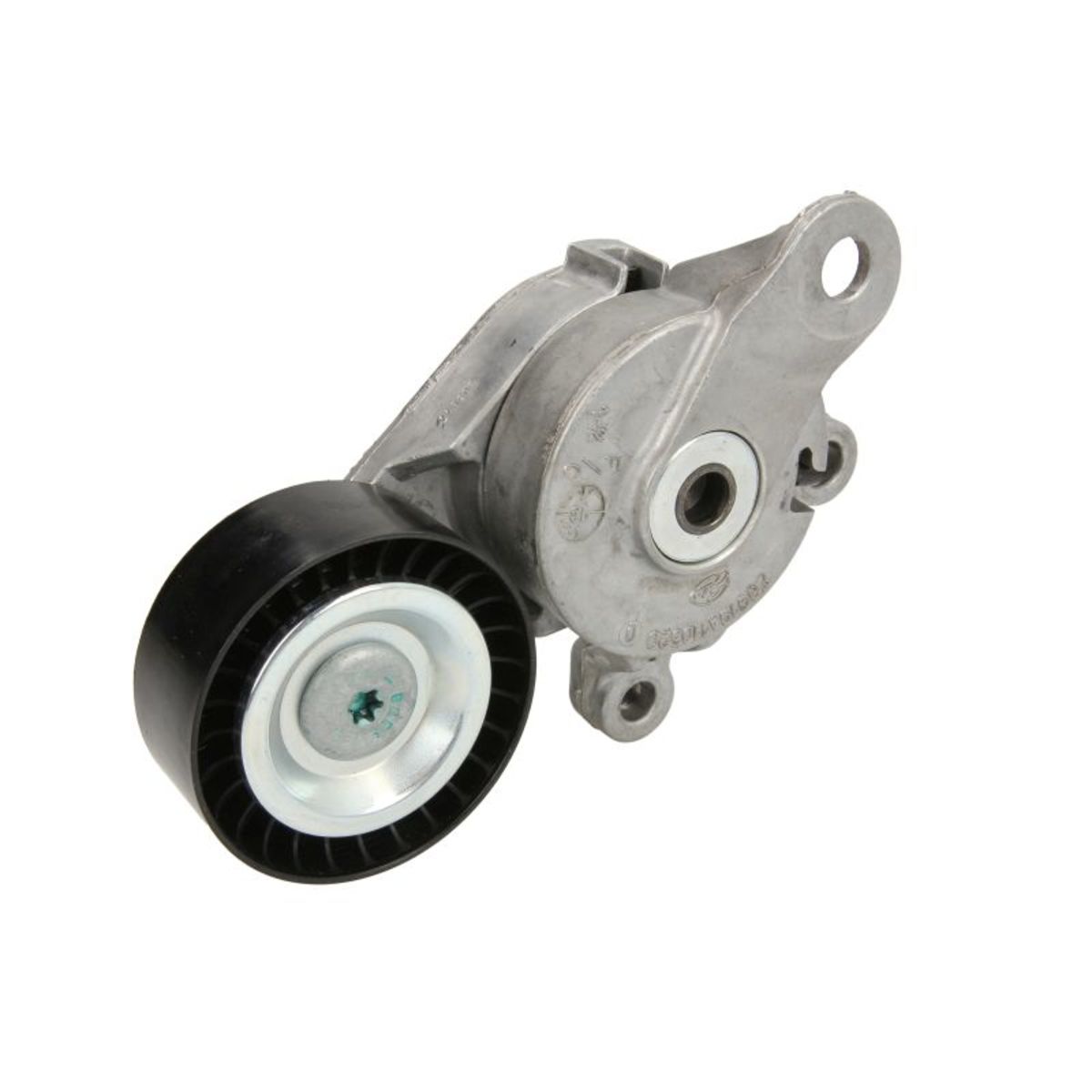 Skf Galet Tendeur, Courroie D'accessoire Vkm 31042