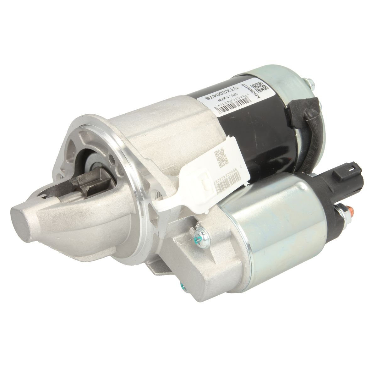Image of Starter