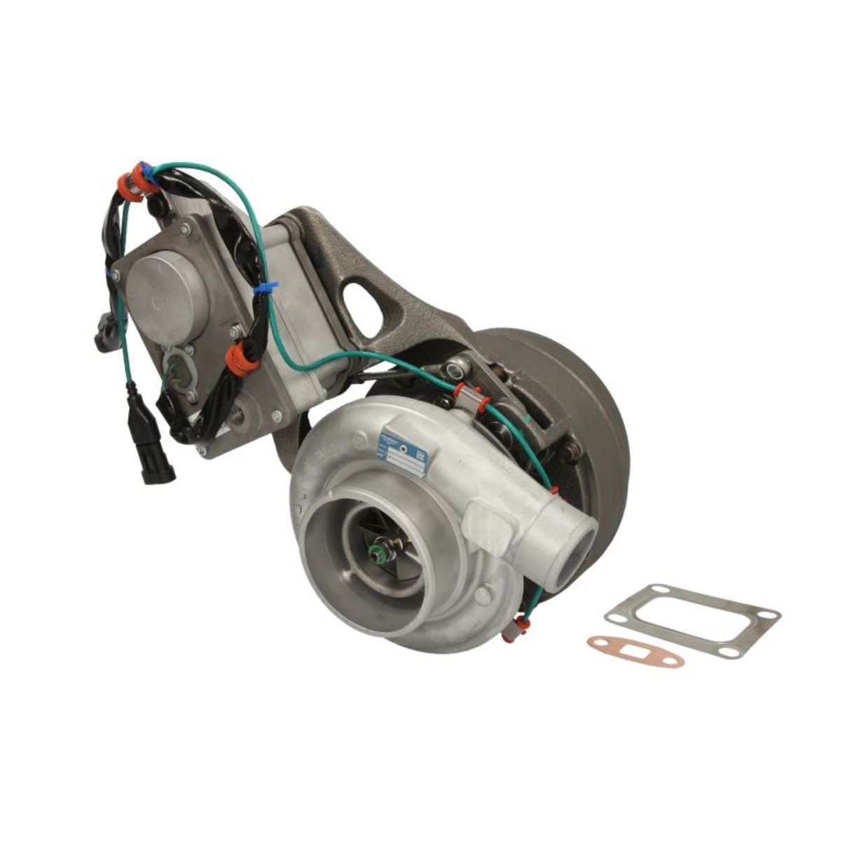 Image of Turbolader