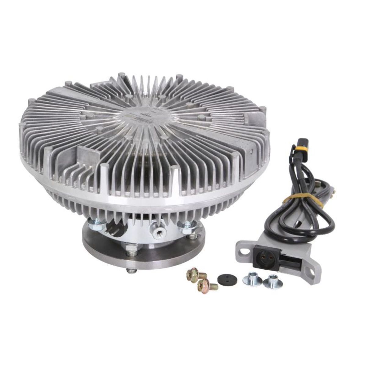 Nrf Embrague, Ventilador De Radiador 49111