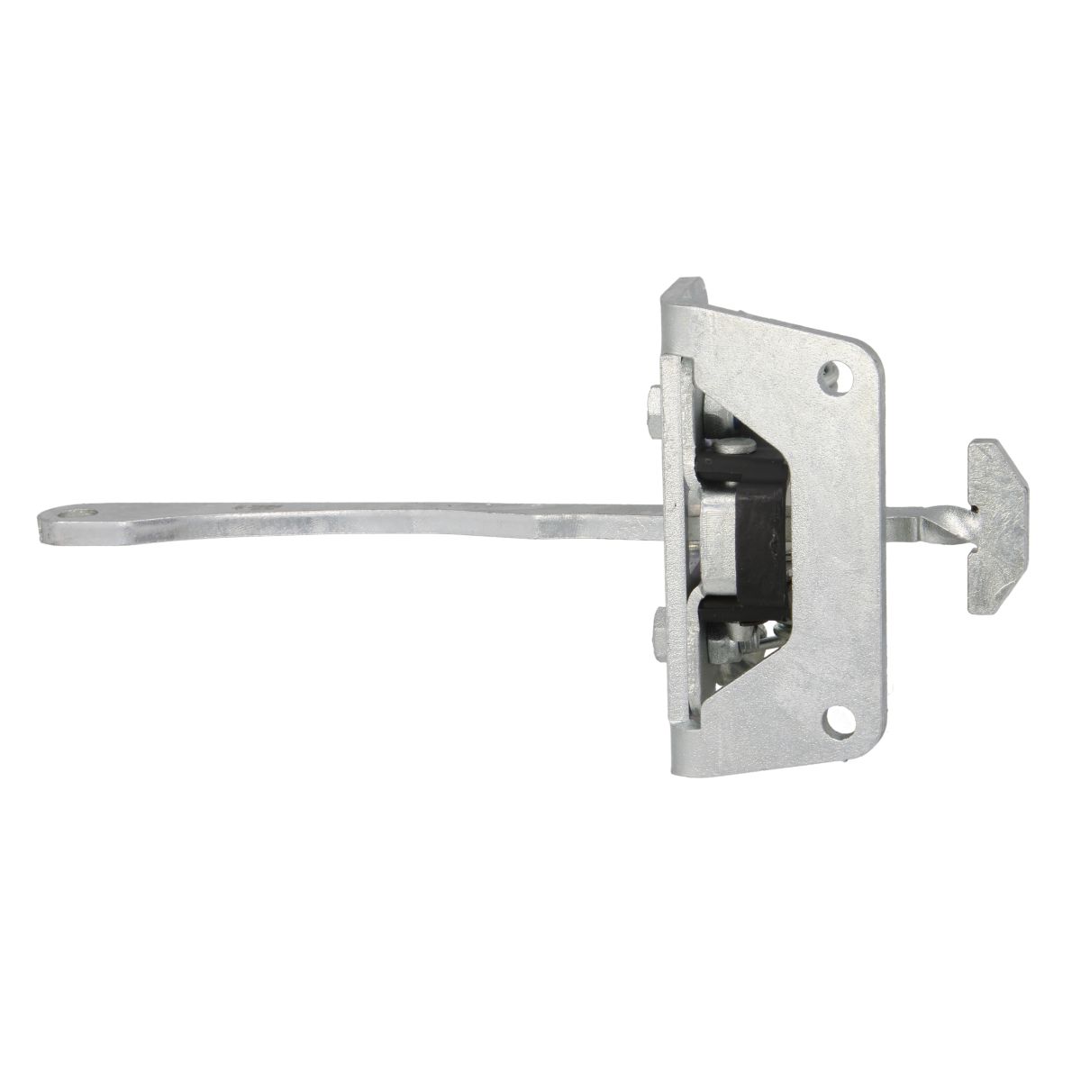 Image of Deurbevestiging, openingsbegrenzer