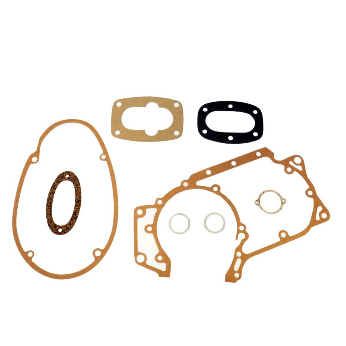 Motordichtungssatz ATHENA P400227850020