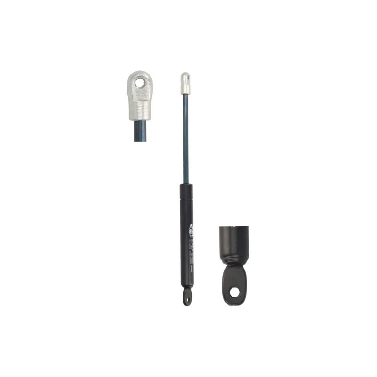 Magneti Marelli Gasfeder, Motorhaube 430719156200
